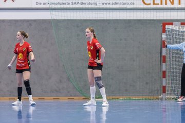 Bild 329 - wBJ TSV Ellerbek - TSV Uetersen : Ergebnis: 15:10